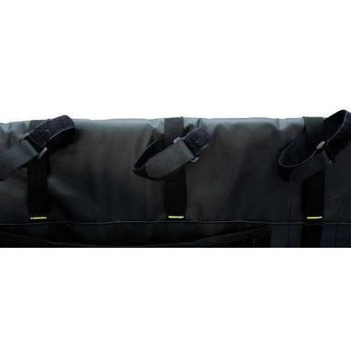 SWAGMAN PARAMOUNT TAILGATE PAD MID SIZE 3 SWAGMAN PARAMOUNT TAILGATE PAD MID SIZE - Image 3