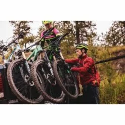 SWAGMAN PARAMOUNT TAILGATE PAD MID SIZE 9 SWAGMAN PARAMOUNT TAILGATE PAD MID SIZE -Sportwheels Outlet Store image 6741