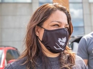 CCM OUT PROTECT FACE MASK 6 CCM OUT PROTECT FACE MASK - Image 6