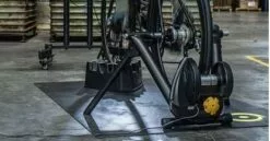 SARIS 9708T/9736T TRAINING MAT -Sportwheels Outlet Store image 6771