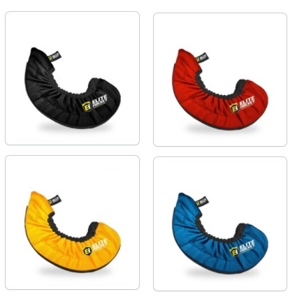 ELITE PRO SKATE GUARDS 2 ELITE PRO SKATE GUARDS - Image 2