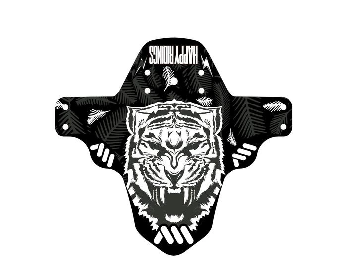 ALL MOUNTAIN STYLE FENDER MUD GUARD 1 ALL MOUNTAIN STYLE FENDER MUD GUARD