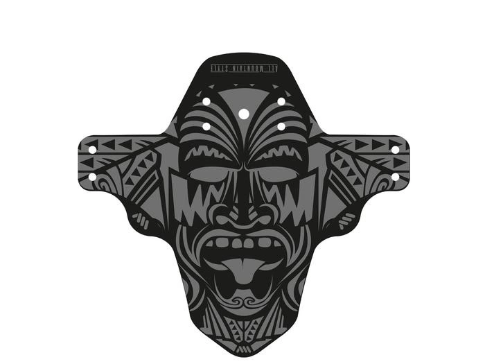 ALL MOUNTAIN STYLE FENDER MUD GUARD 2 ALL MOUNTAIN STYLE FENDER MUD GUARD - Image 2