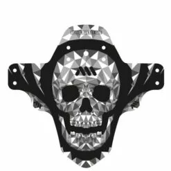 ALL MOUNTAIN STYLE FENDER MUD GUARD 14 ALL MOUNTAIN STYLE FENDER MUD GUARD -Sportwheels Outlet Store image 6801