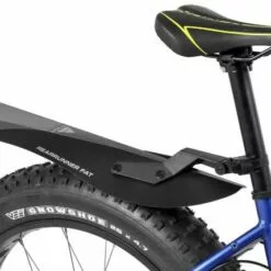 AXIOM REARRUNNER FAT TIRE FENDER REAR FENDER