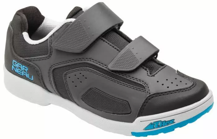 LOUIS GARNEAU COBALT X JUNIOR CYCLING SHOE 1 LOUIS GARNEAU COBALT X JUNIOR CYCLING SHOE