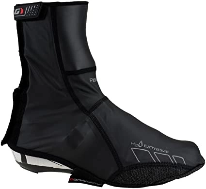 LOUIS GARNEAU H20 EXTREME SHOE COVER - SMALL 1 LOUIS GARNEAU H20 EXTREME SHOE COVER - SMALL