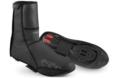 LOUIS GARNEAU H20 EXTREME SHOE COVER - SMALL 2 LOUIS GARNEAU H20 EXTREME SHOE COVER - SMALL - Image 2