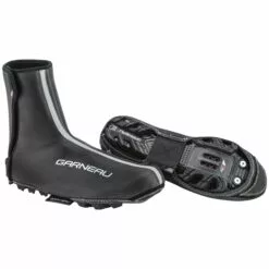 LOUIS GARNEAU THERMAX II CYCLING SHOE COVERS