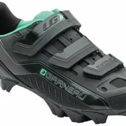 LOUIS GARNEAU WOMENS SAPHIRE CYCLING SHOE