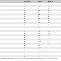 LOUIS GARNEAU WOMENS SAPPHIRE II CYCLING SHOE -Sportwheels Outlet Store image 6850