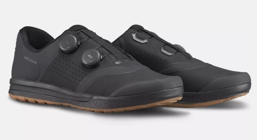 SPECIALIZED 2FO CLIPLITE MTB CYCLING SHOE 1 SPECIALIZED 2FO CLIPLITE MTB CYCLING SHOE