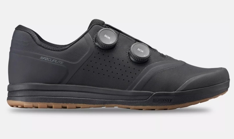 SPECIALIZED 2FO CLIPLITE MTB CYCLING SHOE 2 SPECIALIZED 2FO CLIPLITE MTB CYCLING SHOE - Image 2
