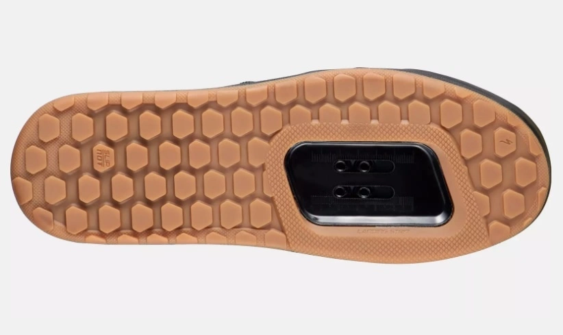 SPECIALIZED 2FO CLIPLITE MTB CYCLING SHOE 3 SPECIALIZED 2FO CLIPLITE MTB CYCLING SHOE - Image 3