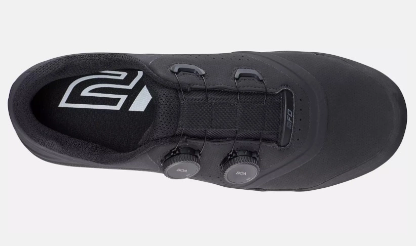 SPECIALIZED 2FO CLIPLITE MTB CYCLING SHOE 4 SPECIALIZED 2FO CLIPLITE MTB CYCLING SHOE - Image 4