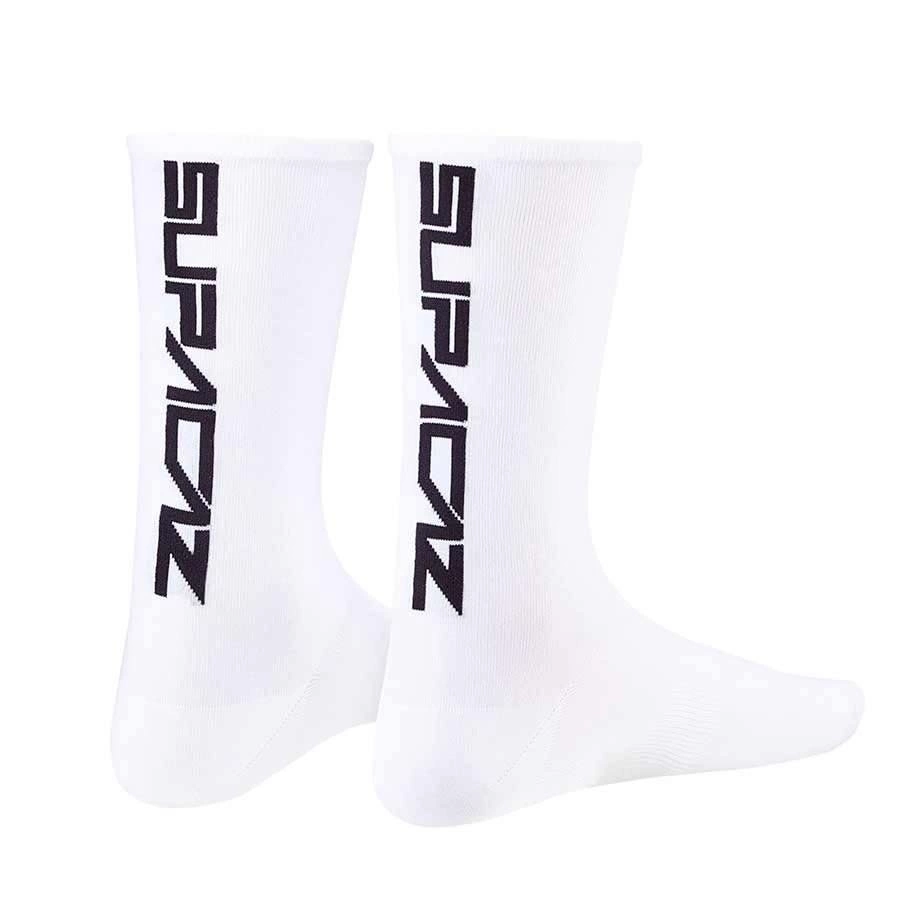 SUPACAZ STRAIGHT UP SOCKS 1 SUPACAZ STRAIGHT UP SOCKS