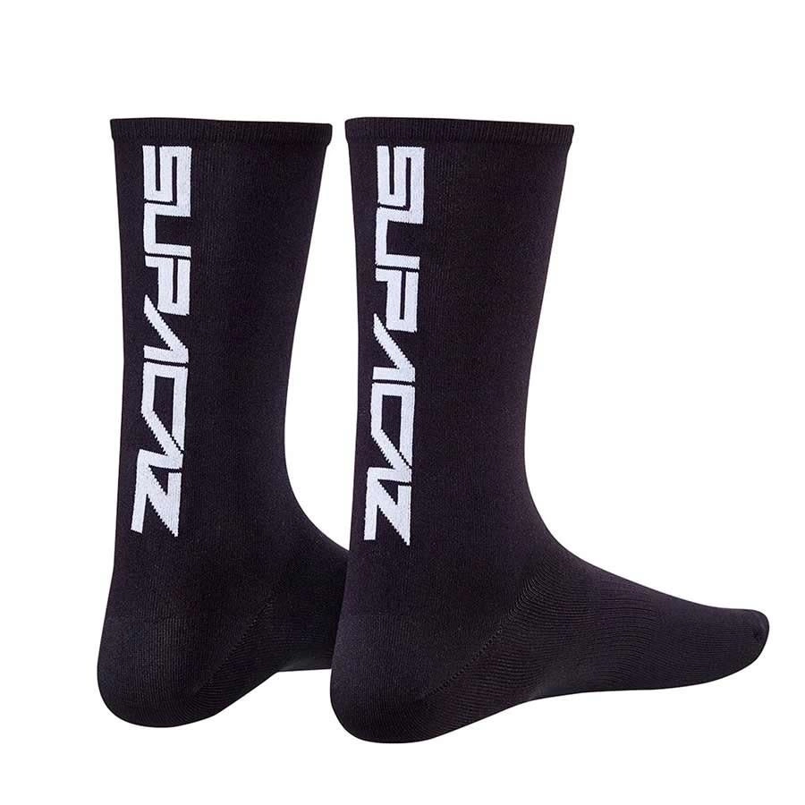 SUPACAZ STRAIGHT UP SOCKS 4 SUPACAZ STRAIGHT UP SOCKS - Image 4