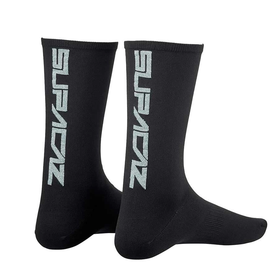 SUPACAZ STRAIGHT UP SOCKS 6 SUPACAZ STRAIGHT UP SOCKS - Image 6