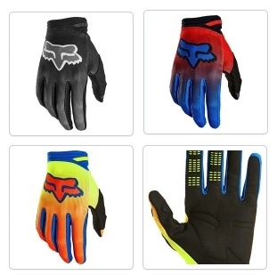FOX 180 OKTIV GLOVE AD 2 FOX 180 OKTIV GLOVE AD - Image 2