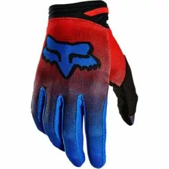 FOX 180 OKTIV GLOVE AD 11 FOX 180 OKTIV GLOVE AD -Sportwheels Outlet Store image 6912