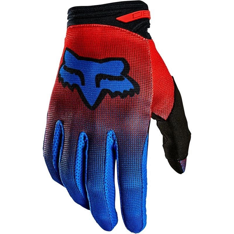 FOX 180 OKTIV GLOVE AD 4 FOX 180 OKTIV GLOVE AD - Image 4