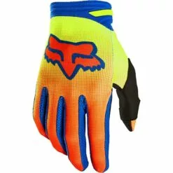 FOX 180 OKTIV GLOVE AD 13 FOX 180 OKTIV GLOVE AD -Sportwheels Outlet Store image 6914