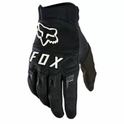 FOX DIRTPAW GLOVES AD -Sportwheels Outlet Store image 6922