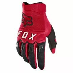 FOX DIRTPAW GLOVES AD -Sportwheels Outlet Store image 6926