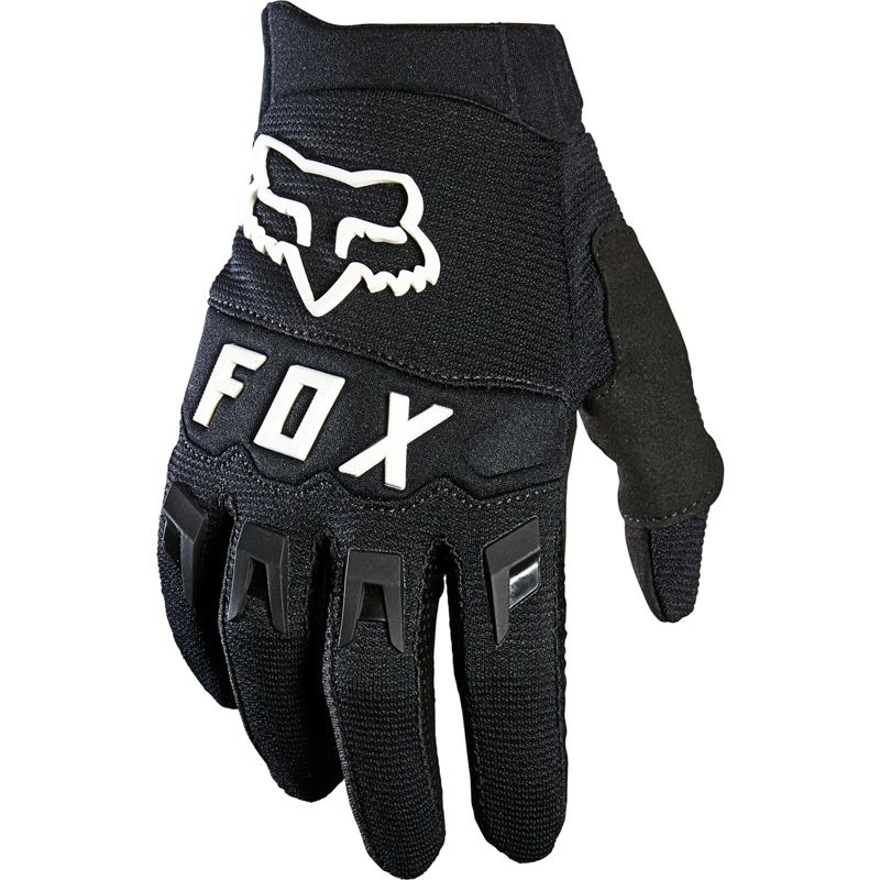 FOX DIRTPAW GLOVES YTH 1 FOX DIRTPAW GLOVES YTH