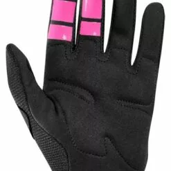 FOX DIRTPAW RACE GLOVES KIDS -Sportwheels Outlet Store image 6947