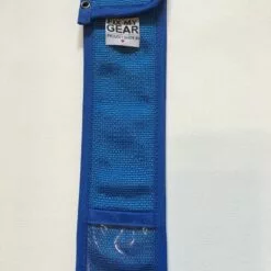 FIX MY GEAR DOUBLE BLADE TRAVEL BAG ROYAL SR