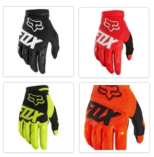 FOX DIRTPAW RACE GLOVES YOUTH 2 FOX DIRTPAW RACE GLOVES YOUTH - Image 2