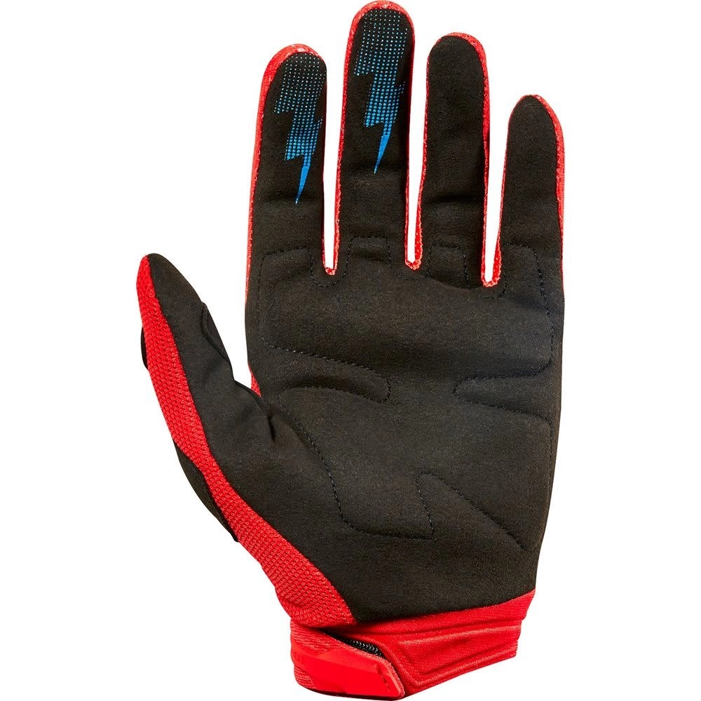 FOX DIRTPAW RACE GLOVES YOUTH 5 FOX DIRTPAW RACE GLOVES YOUTH - Image 5