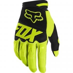FOX DIRTPAW RACE GLOVES YOUTH 6 FOX DIRTPAW RACE GLOVES YOUTH - Image 6