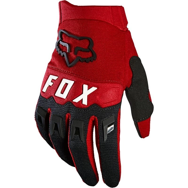 FOX DIRTPAW RACE GLOVES YOUTH 8 FOX DIRTPAW RACE GLOVES YOUTH - Image 8