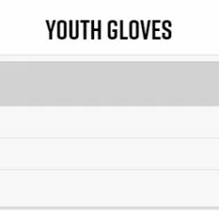 FOX DIRTPAW RACE GLOVES YOUTH 17 FOX DIRTPAW RACE GLOVES YOUTH -Sportwheels Outlet Store image 6957