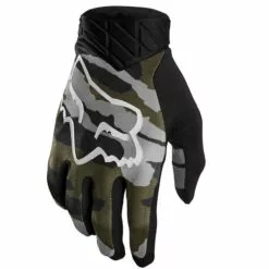 FOX FLEXAIR GLOVES -Sportwheels Outlet Store image 6960