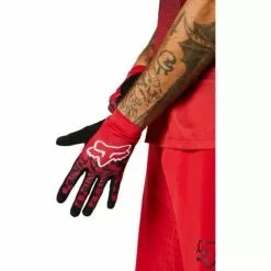 FOX FLEXAIR GLOVES -Sportwheels Outlet Store image 6963