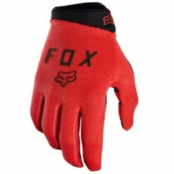 FOX RANGER FULL FINGER GLOVE