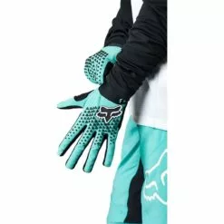 FOX WOMENS DEFEND GLOVE -Sportwheels Outlet Store image 6985
