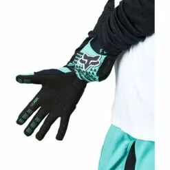 FOX WOMENS DEFEND GLOVE -Sportwheels Outlet Store image 6986
