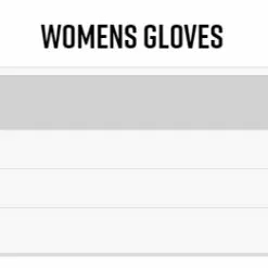 FOX WOMENS DEFEND GLOVE -Sportwheels Outlet Store image 6987