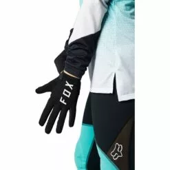 FOX WOMENS RANGER GEL GLOVE -Sportwheels Outlet Store image 6990
