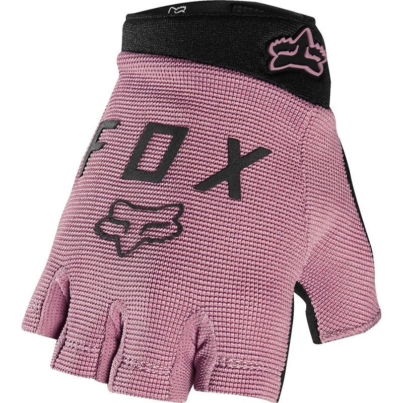 FOX WOMENS RANGER SHORT GLOVE 1 FOX WOMENS RANGER SHORT GLOVE