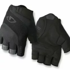 GIRO BRAVO GEL CYCLING GLOVES ADULT