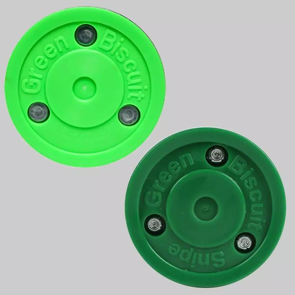GREEN BISCUIT 2 PACK ORIGINAL & SNIPE 2 GREEN BISCUIT 2 PACK ORIGINAL & SNIPE - Image 2