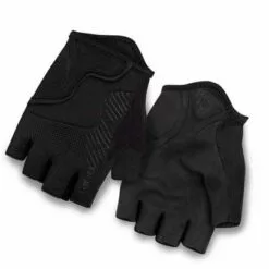 GIRO BRAVO GEL CYCLING GLOVES JUNIOR -Sportwheels Outlet Store image 7017