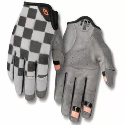 GIRO DND CYCLING GLOVES ADULT -Sportwheels Outlet Store image 7027