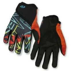 Giro DND II CYCLING GLOVES JUNIOR