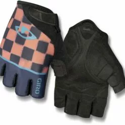GIRO JAGUETTE CYCLING GLOVES WOMENS